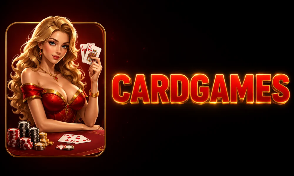 Cardgames HORASPOKER