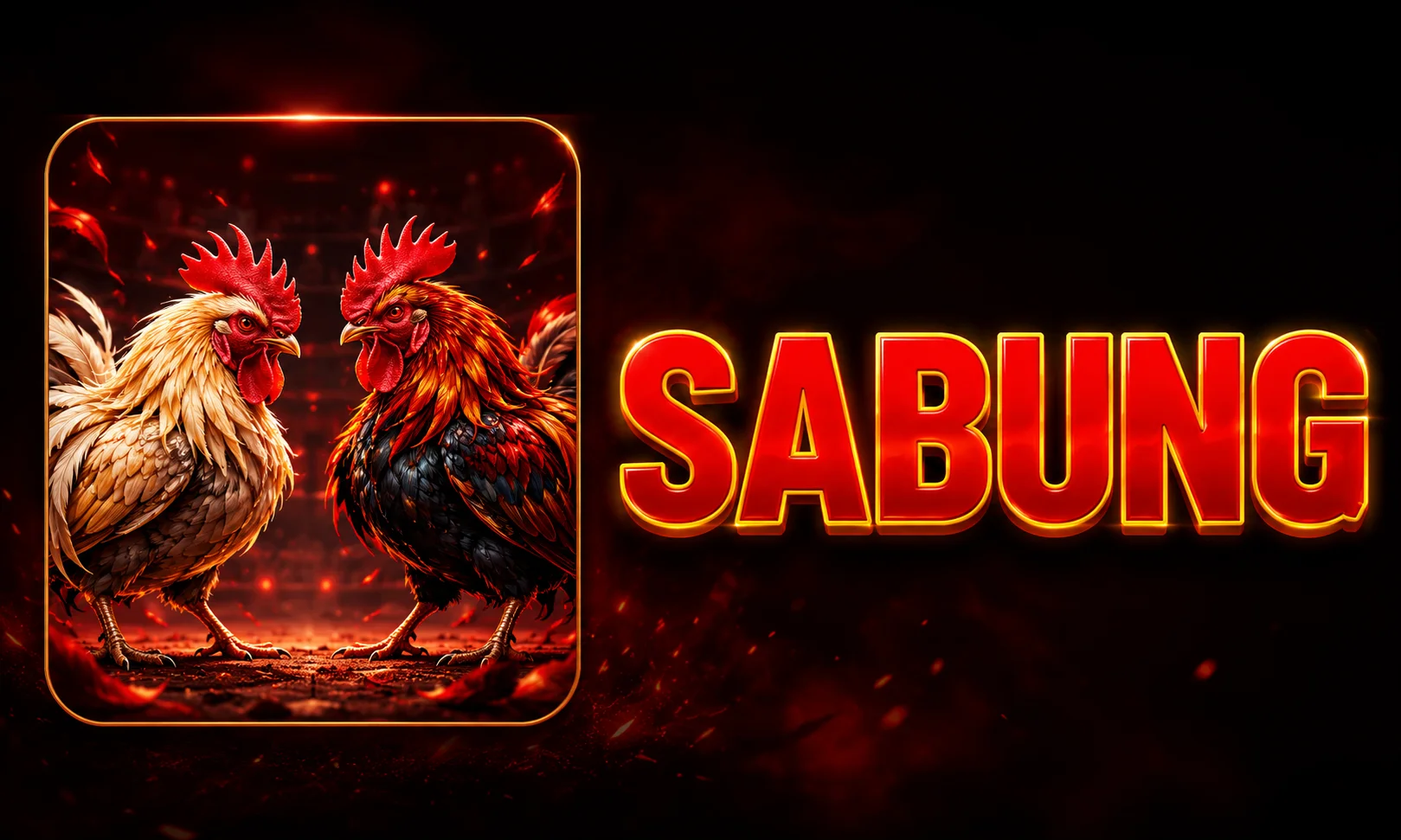 Sabung HORASPOKER