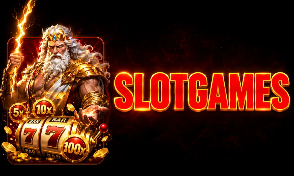 Slotgames HORASPOKER