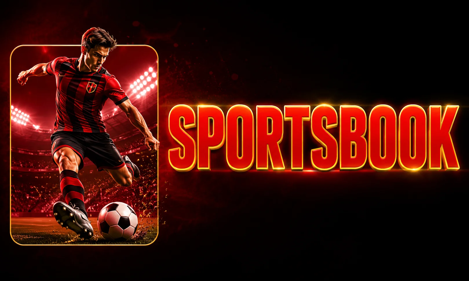 Sportsbook HORASPOKER